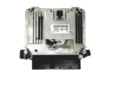 Blok Ovladačů Audi 0261201961 8K1907115D  Bosch Blok Ovladačů Audi 0261201961 8K1907115D  Bosch