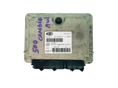 Blok Ovladačů CFC328F.02 55273077 Fiat Magneti Marelli 33663 Blok Ovladačů CFC328F.02 55273077 Fiat Magneti Marelli 33663