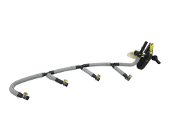 Převod Paliva 166717509R 2.0 DCI Renault Trafic 3 Vivaro 2 0km S1