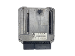 Blok Ovladačů 03G906016JN 0281012697 Seat Bosch Blok Ovladačů 03G906016JN 0281012697 Seat Bosch