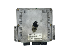 Blok Ovladačů 9645442480 0281010871 28FM0000 PSA Bosch 62575