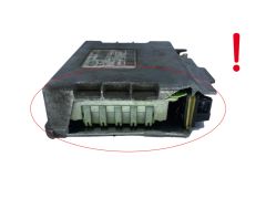 Blok Ovladačů 7700856784 7700871780 16085.104 Renault 49532