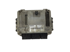 Blok Ovladačů 0281017065 8200935115 8201105714 Renault Bosch 16660