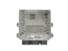Blok Ovladačů 9661642180 9665100380 5WS40615C-T PSA Siemens 35270