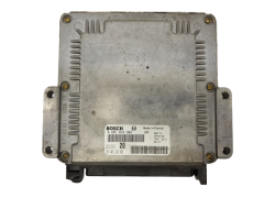 Blok Ovladačů PSA 0281010362 9640324380 28FM0190 Bosch 21526