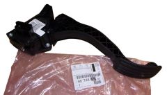 Potenciometr Pedálu Plynu Originál 9838028180 Citroen Peugeot