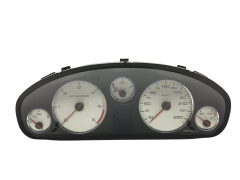 Otáčkoměr Peugeot 407 9658138580 A2C53119649 48916