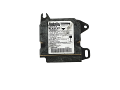 Blok Ovladačů Moduł 8200098404 550752100 Renault Autoliv