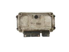 Blok Ovladačů PSA 0261206246 9637838780id08 Bosch 46008