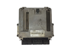 Blok Ovladačů 0281018933 237101620R 237102335R Renault Bosch 19287