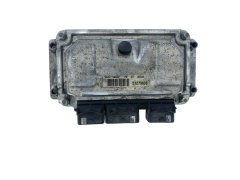 Blok Ovladačů 0261206246 9637838780id04  PSA Bosch 48875
