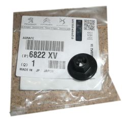 Upevnění Nový originál 6822.XV 6822XV Citroen Peugeot