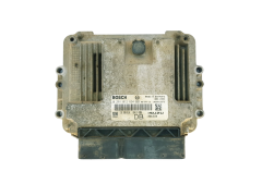 Blok Ovladačů Opel 55560810DB 0281012694 Bosch GM 32943
