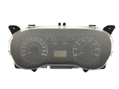 Tachometr Fiat Grande Punto 51701536 44624
