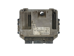 Blok Ovladačů 0281011783 9656709780 9654490280 PSA Bosch 46282