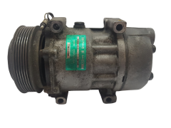 Kompresor Klimatizace 7700111289 SD7H15 8074A Renault Laguna I Sanden 6946