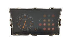 Tachometr Renault Express Rapid 7700706025 1329 Tachometr Renault Express Rapid 7700706025 1329