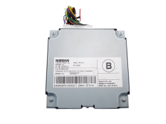 Blok Ovladačů Nissan Micra K14 284A15FA1A EN-3403 0km