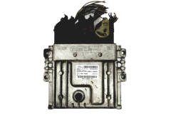Blok Ovladačů AV41-12A650-CM 28330761 Ford Delphi