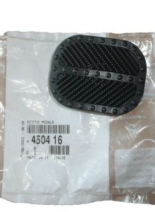 Kryty pedálů Nový originál 4504.16 450416 Citroen Peugeot