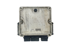 Blok Ovladačů PSA 0281010595 9642014980 28FM0000 Bosch 45220