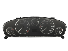 Otáčkoměr Peugeot 406 Coupe 9630372980 VDO Otáčkoměr Peugeot 406 Coupe 9630372980 VDO