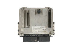 Blok Ovladačů 9809478580 0281031043 9806460480 PSA Bosch 44243
