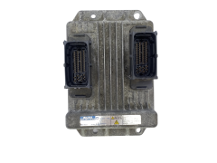 Blok Ovladačů Opel 97350948 8973509485 112500-0163 Isuzu GM Denso 53151