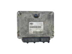 Blok Ovladačů IAW4AF.M9 55187372 61600.627.05 Fiat Magneti Marelli 61494