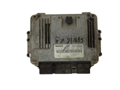 Blok Ovladačů 0281011275 8200305678 8200269879 Renault Bosch 15549