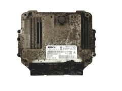 Blok Ovladačů 0281012619 9661032980 9653958980 PSA Bosch 18615