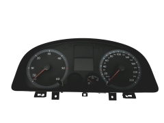 Otáčkoměr VW Caddy 2K0920841C 110080237019 52297