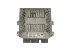 Blok Ovladačů 3S61-12A650-LB 5WS40140D-T SID 804 Ford Siemens 35690