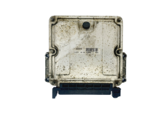 Blok Ovladačů 0281010138 9636255480 26FM0136 PSA Bosch 44512