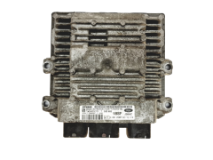 Blok Ovladačů 2S6A-12A650-BL 5WS40027K-T SID 802 Ford Siemens 18154
