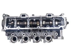Hlava Válce Citroen Peugeot Ford 0200CN 9636896880 1.4 HDI