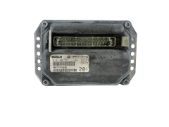 Blok Ovladačů 0261200716 00077787850 Fiat Lancia Bosch 50367