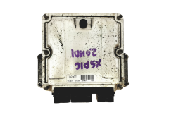 Blok Ovladačů PSA 0281010595 9642014980 28FM0000 Bosch 22158