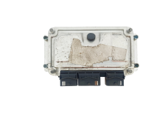Blok Ovladačů 0261206943 9650346180 9638765680 PSA Bosch 39400