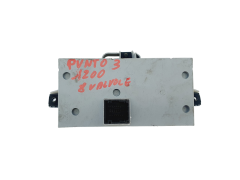 Blok Ovladačů BSI Fiat 51744897 Delphi 34825