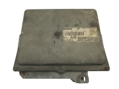 Blok Ovladačů 0261203736 9620398980 MA3.1 PSA Bosch 68555