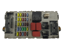 Pojistková Skříň Fiat 46846746 NPL 46846745 CPL Delphi 19990