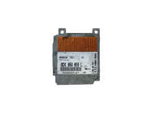 Blok Ovladačů 8D0959655L 0285001305 Audi Bosch 58651