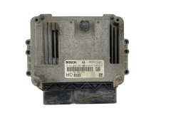 Blok Ovladačů 55566279HD 0281014452 Opel GM Bosch 52909