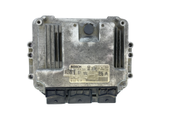 Blok Ovladačů 0281012525 9661376380 9657699480 PSA Bosch 62842