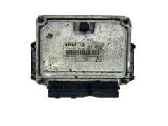 Blok Ovladačů 8200199718 8200085921 0281010502 Renault Bosch