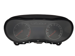 Otáčkoměr Nový originál Opel Corsa E 39007356