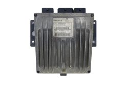 Blok Ovladačů 8200334419 8200374152 R0410B024B Renault Delphi 53212