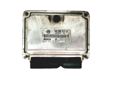 Blok Ovladačů 045906019CA 0281012195 VW Bosch 25282