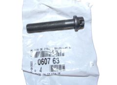 Šroub Nový originál 060763 0607.63 Citroen Peugeot